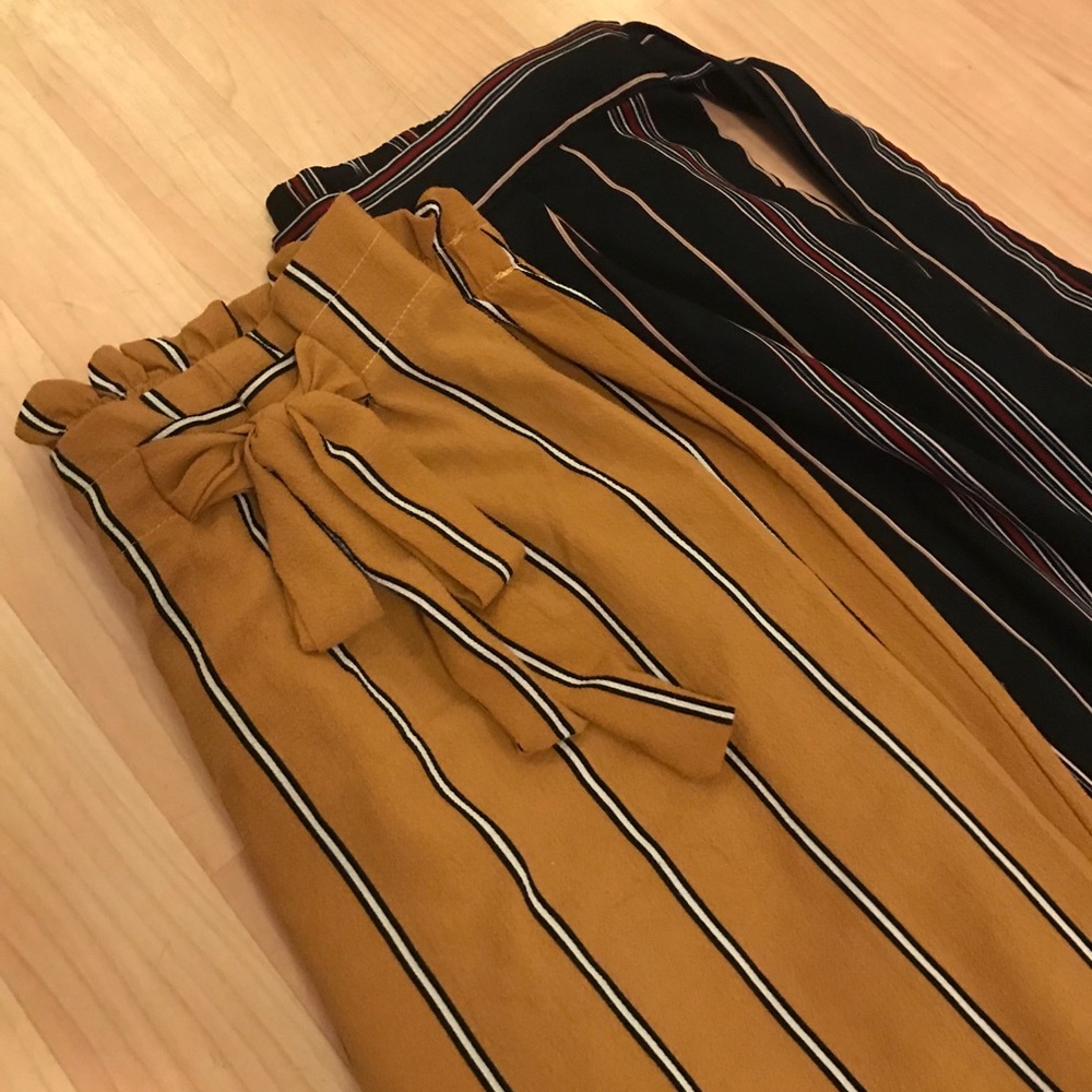 Pants Set